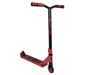 Hades - Scooter Stunt Minos colore rosso/nero