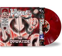 Hades The Downside - Blood Moon (Vinyl LP)