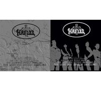 Hades The Lost Fox Studio Sessions (CD) Album