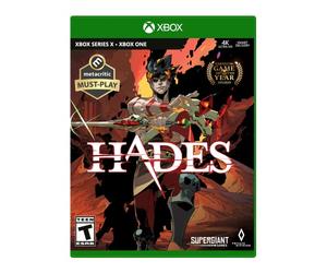 Hades(xb1/Xbo)