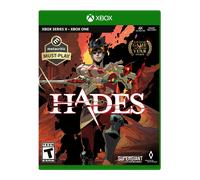 Hades(xb1/Xbo) (Microsoft Xbox Series X S)