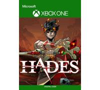 Hades XBOX LIVE Key EUROPE