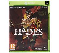 Hades - Xbox One