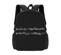 Hadestown Melody Schoolbag Zaino Borse di Moda Hadestown Broadway Musical Teatro Mitchell Londra Mito Greco Melodia