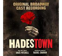Anans Mitchell Hadestown (Vinyl LP) 12" Album Box Set