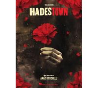 Hadestown. PVG.: Music, Lyrics & Book