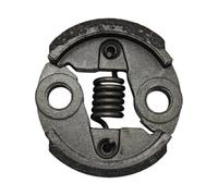 HAdfEV Accessori per Tosaerba 1 Pezzo di Frizione Adatta for Hon GX22 GX25 GX25NT HHT25S UMK422 decespugliatore Motore Piccolo Motore 22000-ZM3-003 Trimmer