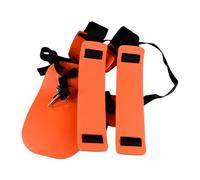 HAdfEV Accessori per Tosaerba Adatto for Imbracatura for decespugliatore, Tracolla Regolabile, decespugliatore, decespugliatore, Accessori for Attrezzi da Giardino