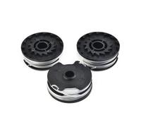 HAdfEV Accessori per Tosaerba Bobine di Filo da 1/6 Pezzi Adatte for Il Ricambio del Filo da Giardino Lid Parksi Cordless Grass PRT 20-Li A1, B2, C3(1 Pack)