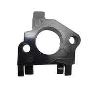 HAdfEV Accessori per Tosaerba Guarnizione distanziatrice Isolante for carburatore con Starter Manuale Adatta for Motore Tosaerba Hon GX340 GX390 11HP 13HP GX 340 390, Pezzo di Ricambio