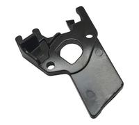 HAdfEV Accessori per Tosaerba Guarnizione Isolante del carburatore, distanziale Adatto for Hon GX160 GX200 5,5 CV 6,5 CV GX 160 200, Pezzi di Ricambio for Motore Tosaerba
