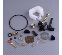 HAdfEV Accessori per Tosaerba Kit di Riparazione e ricostruzione del carburatore Adatto for Hon GX390 13HP