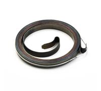 HAdfEV Accessori per Tosaerba Molla di avviamento a Strappo 28442-ZH8-003 Adatta for Modelli di Motori Hon GX120 GX160 GX200, Accessori for Utensili elettrici da Giardinaggio