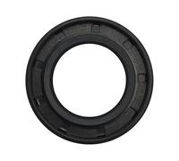 HAdfEV Accessori per Tosaerba Paraolio dell'albero Motore Adatto for Motori Hon GX160 GX200 e 168F 170F sostituisce 91201-Z0T-801
