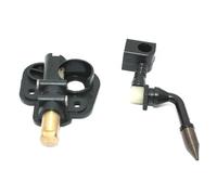 HAdfEV Accessori per Tosaerba Pompa dell'olio Adatta for Motosega Poul e Poul PRO PN 530069698 530069957 530019216 530069788 530071259