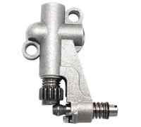 HAdfEV Accessori per Tosaerba Pompa Olio autolubrificante Adatta for Motosega 502S 65002 360 491S