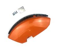 HAdfEV Accessori per Tosaerba Protezione con Viti Adatta for Tosaerba S FS110 FS130 FS160 FS180 FS200 FS220 FS240 FS250, Riparazione e Sostituzione del Tosaerba.