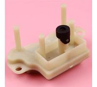 HAdfEV Accessori per Tosaerba Sfiato F Olio Spreator Adatto for Hon GX35 GX35NT GX 35 4 Tempi Tosaerba Motore di Piccola Taglia