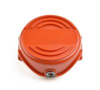 HAdfEV Accessori per Tosaerba Tappo for Rocchetto, Accessori da Giardinaggio Adatti for Black+D GL7033 GL8033 GL9035, Leva for Erba, Numero di Ricambio 90583594