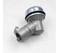 HAdfEV Accessori per Tosaerba Testina del decespugliatore, Riduttore, Albero del Cambio, scanalatura da 24 mm, 4 Denti, 7 Denti, Adatto for decespugliatori, Attrezzi da Giardino, Tosaerba(24mm 7T)