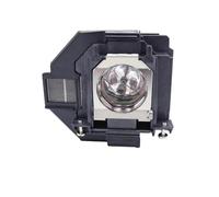 HAdfEV Adatto for E97 X39 Pro EB-S05 S140 S39 S400 S41 U05 U140 U42 U50 W05 W06 W140 W39 W41 W42 W49 W50 W51 TW650(LAMP WITH HOUSING)