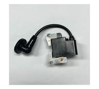 HAdfEV Parti di Ricambio per Tosaerba Bobina di accensione TLE43 Adatta for 1E40F-E 1E40F-E.3 1E40F-E.3.1 1E34F-2E.3 BC46 CG430 al-KO Decespugliatore Magneto Statore