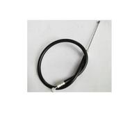 HAdfEV Parti di Ricambio per Tosaerba Cavo acceleratore 10/2 Pezzi, Linea di Controllo Adatta for spruzzatore a Zaino di Ricambio TU26(2PCS)