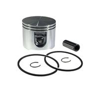 HAdfEV Parti di Ricambio per Tosaerba Kit di Anelli Elastici for pistone da 56 mm, Adatto for TS700, TS800, TS 700 e 800, attrezzo da Giardino di Ricambio.