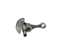 HAdfEV Parti di Ricambio per Tosaerba MS462 Crank Shaft Crankshaft Connecting Rod Fit for MS 462 MS462C MS 462 C Chainsaw Spare Parts Accessory