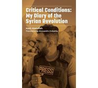 Hadi Abdullah Critical Cases (Tascabile)