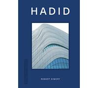 Hadid: Design Monograph: