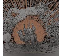 Hadit With Joy and Ardour Through the Incommensurable Path (Vinyl LP) 12" Album