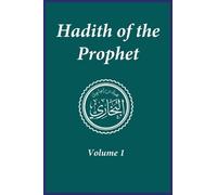 Hadith of the Prophet (Copertina rigida)