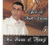 Hadj Kacem - Best of