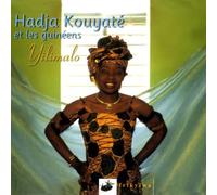 Hadja Kouyaté et les Guinéens - Yilimalo