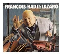 Hadji-Lazaro, Francois - Aigre-Doux (Limited Edition) [Import]