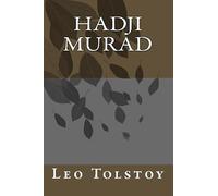 Hadji Murad