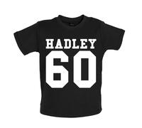 Hadley 60 - Bambino T-Shirt / Body - Spandau Cantante Oro Tony Ballet Love
