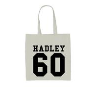 Hadley 60 - Borsa In Tela - Spandau Singer Gold Tony Ballet Love Fan
