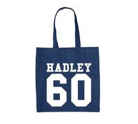 Hadley 60 - Borsa In Tela - Spandau Singer Gold Tony Ballet Love Fan