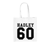 Hadley 60 - Borsa In Tela - Spandau Singer Gold Tony Ballet Love Fan