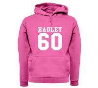 Hadley 60 - Felpa Adulto / Maglione - SPANDAU SINGER GOLD TONY BALLET LOVE FAN