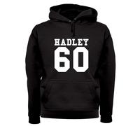 Hadley 60 - Felpa Adulto / Maglione - SPANDAU SINGER GOLD TONY BALLET LOVE FAN