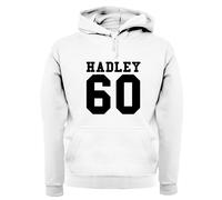 Hadley 60 - Felpa Adulto / Maglione - SPANDAU SINGER GOLD TONY BALLET LOVE FAN