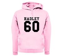 Hadley 60 - Felpa Adulto / Maglione - SPANDAU SINGER GOLD TONY BALLET LOVE FAN
