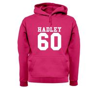 Hadley 60 - Felpa Adulto / Maglione - SPANDAU SINGER GOLD TONY BALLET LOVE FAN