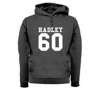 Hadley 60 - Felpa Adulto / Maglione - SPANDAU SINGER GOLD TONY BALLET LOVE FAN