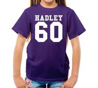 Hadley 60 - Maglietta Per Bambini - SPANDAU SINGER GOLD TONY BALLET LOVE FAN