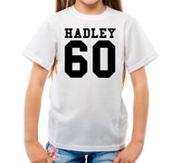 Hadley 60 - Maglietta Per Bambini - SPANDAU SINGER GOLD TONY BALLET LOVE FAN