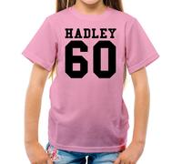 Hadley 60 - Maglietta Per Bambini - SPANDAU SINGER GOLD TONY BALLET LOVE FAN